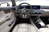 Mercedes-Benz A-class Sedan (V177) A 200 (163 Hp) 4MATIC 8G-DCT 2020 - present
