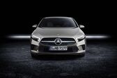 Mercedes-Benz A-class Sedan (V177) A 200 (163 Hp) DCT 2018 - present
