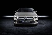 Mercedes-Benz A-class Sedan (V177) A 180 d (116 Hp) DCT 2018 - present