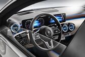 Mercedes-Benz A-class Sedan (V177) A 200 (163 Hp) 4MATIC 8G-DCT 2020 - present