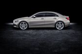 Mercedes-Benz A-class Sedan (V177) A 200 (163 Hp) 4MATIC 8G-DCT 2020 - present