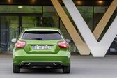 Mercedes-Benz A-class (W176, facelift 2015) A 180 (122 Hp) BlueEFFICIENCY Edition 2015 - 2018