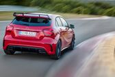 Mercedes-Benz A-class (W176, facelift 2015) 2015 - 2018