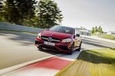 Mercedes-Benz A-class (W176, facelift 2015) A 180d (109 Hp) BlueEFFICIENCY Edition 2015 - 2018