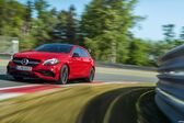 Mercedes-Benz A-class (W176, facelift 2015) A 160 (102 Hp) 2015 - 2018