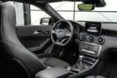 Mercedes-Benz A-class (W176, facelift 2015) A 250 (218 Hp) 4MATIC Sport DCT 2015 - 2018