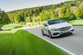 Mercedes-Benz A-class (W176, facelift 2015) A 180d (109 Hp) DCT 2015 - 2018