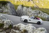 Mercedes-Benz AMG GT Roadster (R190) 2017 - present