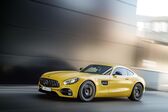 Mercedes-Benz AMG GT (C190, facelift 2017) 2017 - present