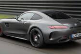 Mercedes-Benz AMG GT (C190, facelift 2017) 2017 - present