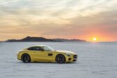 Mercedes-Benz AMG GT (C190) 2015 - 2017