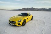 Mercedes-Benz AMG GT (C190) 2015 - 2017