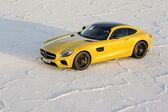 Mercedes-Benz AMG GT (C190) 2015 - 2017