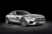 Mercedes-Benz AMG GT (C190) 2015 - 2017