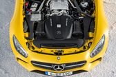 Mercedes-Benz AMG GT (C190) 2015 - 2017