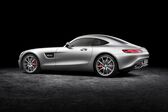 Mercedes-Benz AMG GT (C190) 2015 - 2017