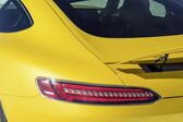 Mercedes-Benz AMG GT (C190) 2015 - 2017