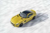 Mercedes-Benz AMG GT (C190) 2015 - 2017