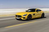 Mercedes-Benz AMG GT (C190) 2015 - 2017