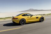 Mercedes-Benz AMG GT (C190) 2015 - 2017