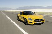 Mercedes-Benz AMG GT (C190) 2015 - 2017