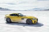 Mercedes-Benz AMG GT (C190) 2015 - 2017