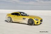 Mercedes-Benz AMG GT (C190) 2015 - 2017