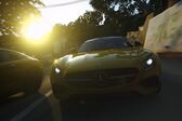 Mercedes-Benz AMG GT (C190) 2015 - 2017