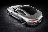 Mercedes-Benz AMG GT (C190) 2015 - 2017