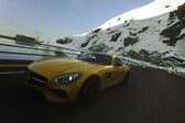 Mercedes-Benz AMG GT (C190) 2015 - 2017