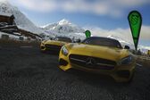 Mercedes-Benz AMG GT (C190) 2015 - 2017