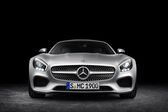 Mercedes-Benz AMG GT (C190) 2015 - 2017