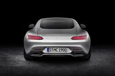 Mercedes-Benz AMG GT (C190) 2015 - 2017