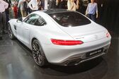 Mercedes-Benz AMG GT (C190) 2015 - 2017