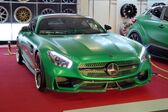 Mercedes-Benz AMG GT (C190) 2015 - 2017