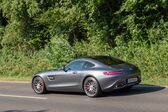 Mercedes-Benz AMG GT (C190) 2015 - 2017