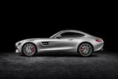 Mercedes-Benz AMG GT (C190) 2015 - 2017