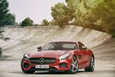 Mercedes-Benz AMG GT (C190) 2015 - 2017