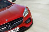 Mercedes-Benz AMG GT (C190) 2015 - 2017