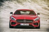 Mercedes-Benz AMG GT (C190) 2015 - 2017