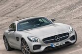 Mercedes-Benz AMG GT (C190) 2015 - 2017