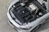 Mercedes-Benz AMG GT (C190) 2015 - 2017