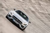 Mercedes-Benz AMG GT (C190) 2015 - 2017