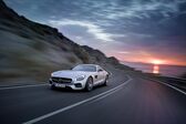 Mercedes-Benz AMG GT (C190) 2015 - 2017