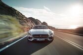 Mercedes-Benz AMG GT (C190) 2015 - 2017