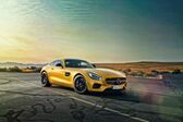 Mercedes-Benz AMG GT (C190) 2015 - 2017