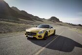 Mercedes-Benz AMG GT (C190) 2015 - 2017