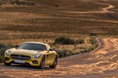 Mercedes-Benz AMG GT (C190) 2015 - 2017