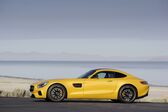 Mercedes-Benz AMG GT (C190) 2015 - 2017