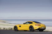 Mercedes-Benz AMG GT (C190) 2015 - 2017